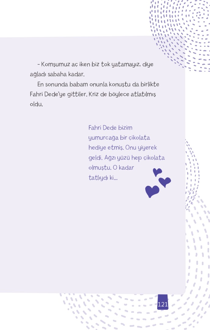 BETÜL'ÜN GÜNLÜĞÜ 1- OLMAZSA OLMAZ